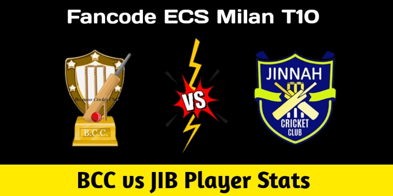 BCC vs JIB Dream11 Prediction