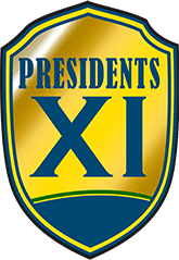 Presidents XI Player Stats