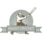 SNASY Cricket Player Stats T10