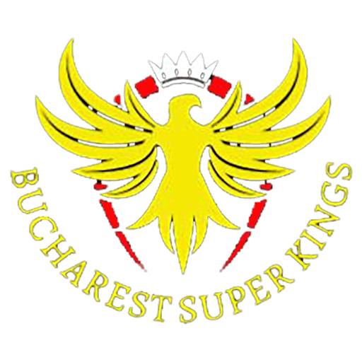 Bucharest Super Kings Player Stats T10