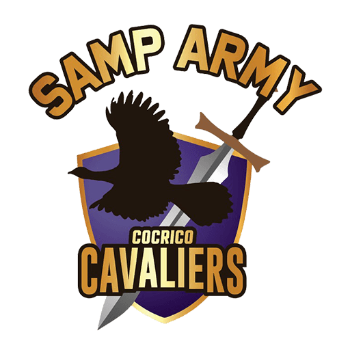 Samp Army Cocrico Cavaliers