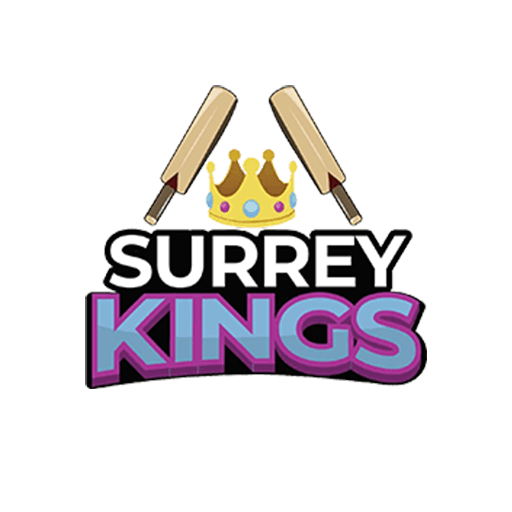 Surrey Kings Player Stats T10