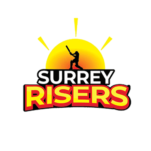 Surrey Risers Player Stats T10