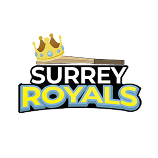 Surrey Royals Player Stats T10