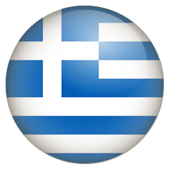 Greece Player Stats