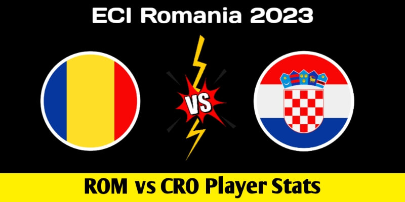 ROM vs CRO Dream11 Prediction