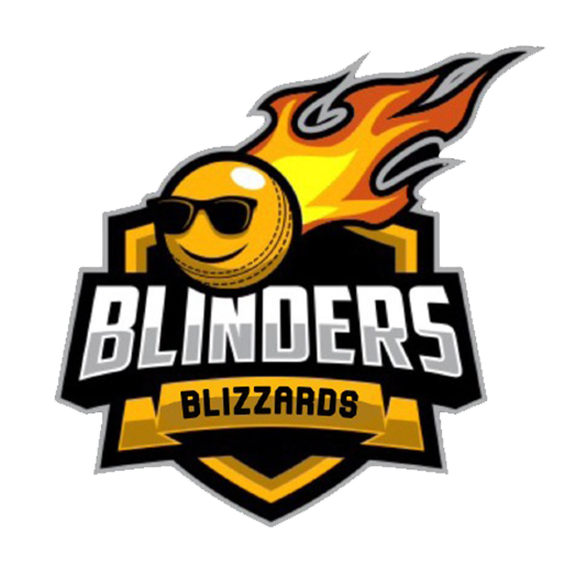 Blinders Blizzards Player Stats T10