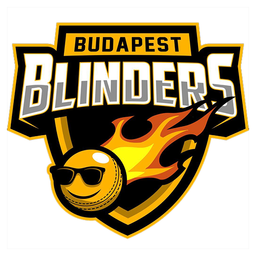 Budapest Blinders Player Stats T10
