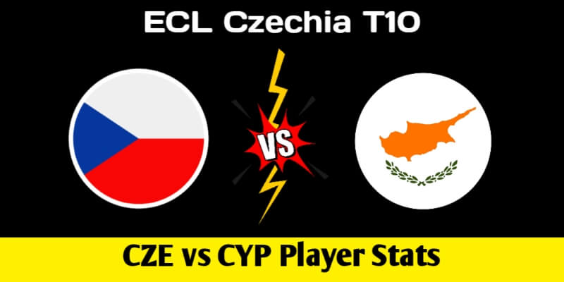 CZE vs CYP Dream11 Prediction