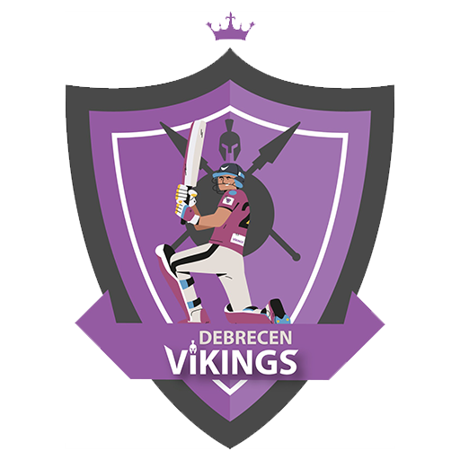 Debrecen Vikings Player Stats T10