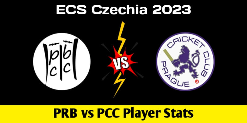 PRB vs PCC Dream11 Prediction