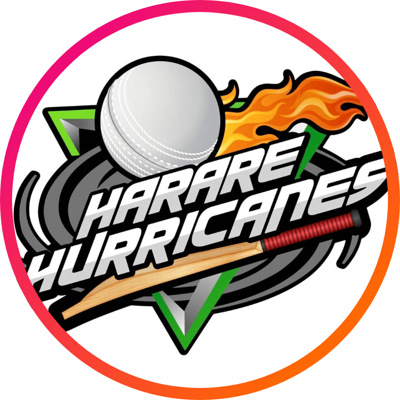 Harare Hurricanes Player Stats T10
