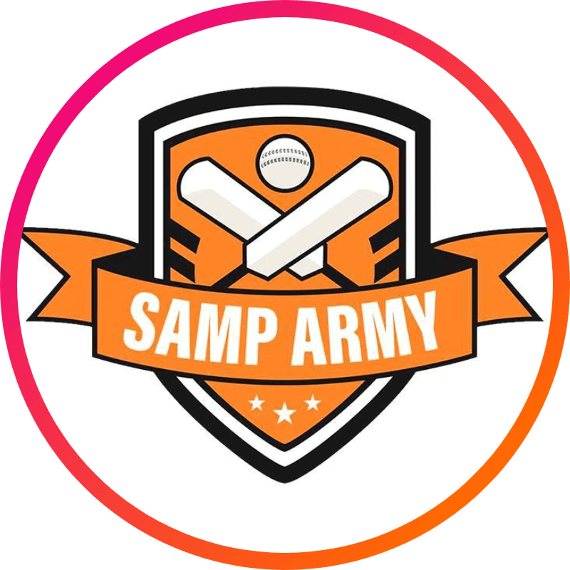 Cape Town Samp Army Player stats T10