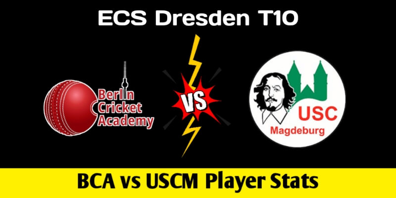 BCA vs USCM Dream11 Prediction