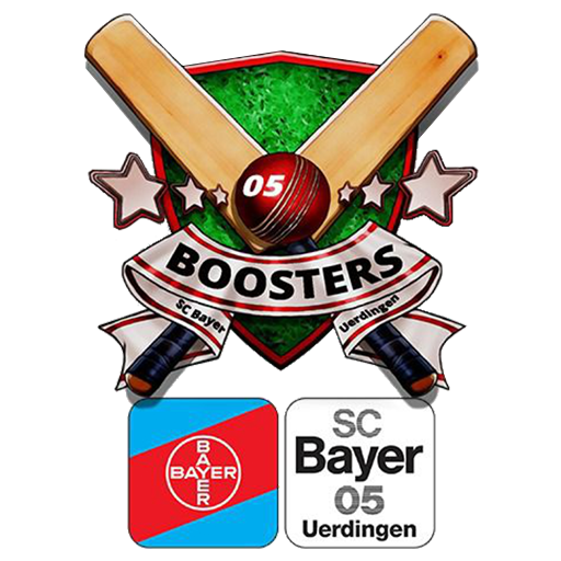 Bayer Boosters player stats t10