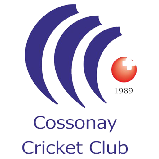 Cossonay CC Player Stats T10 