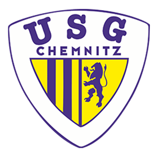 USG Chemnitz Player Stats T10