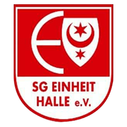 SG Einheit Halle Player Stats T10