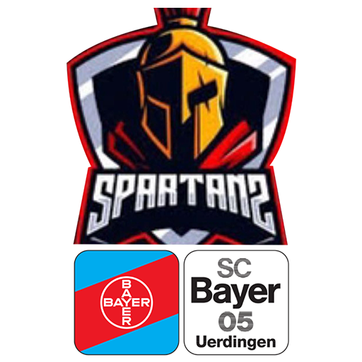 Bayer Spartans Player Stats T10