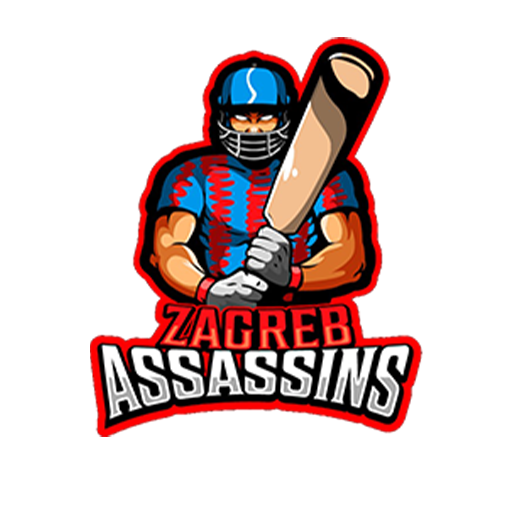 Zagreb Assassins player stats