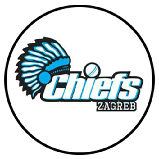 Zagreb Chiefs Player stats T10