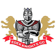 Edex Knights player stats t10