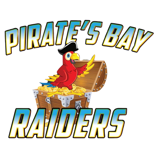 Pirates Bay Raiders player stats T10