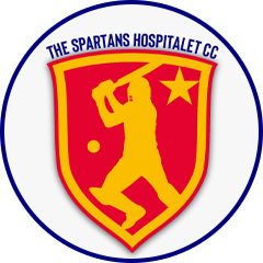 Spartans Hospitalet player stats T10