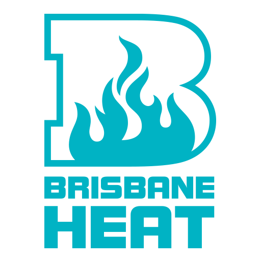 Brisbane Heat player stats