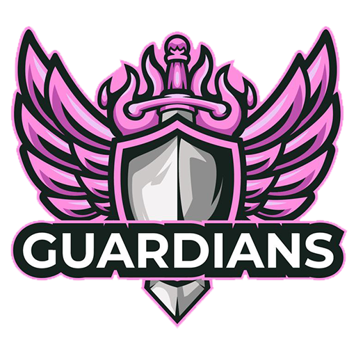 Guardians player stats T10