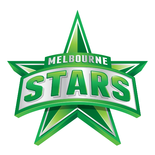 Melbourne Stars player stats
