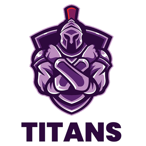 Titans player stats T10