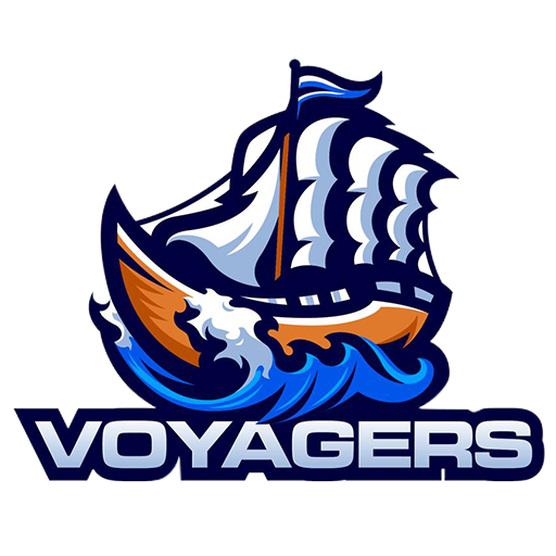 Voyagers player stats T10