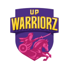 UP Warriorz women