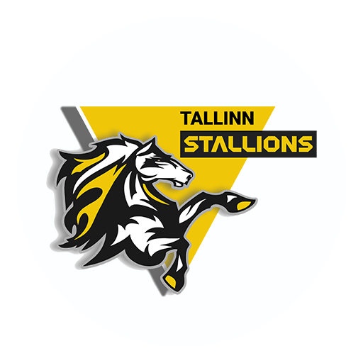 Tallinn Stallions Player Stats