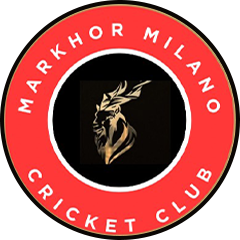 Markhor Milano Player Stats T10