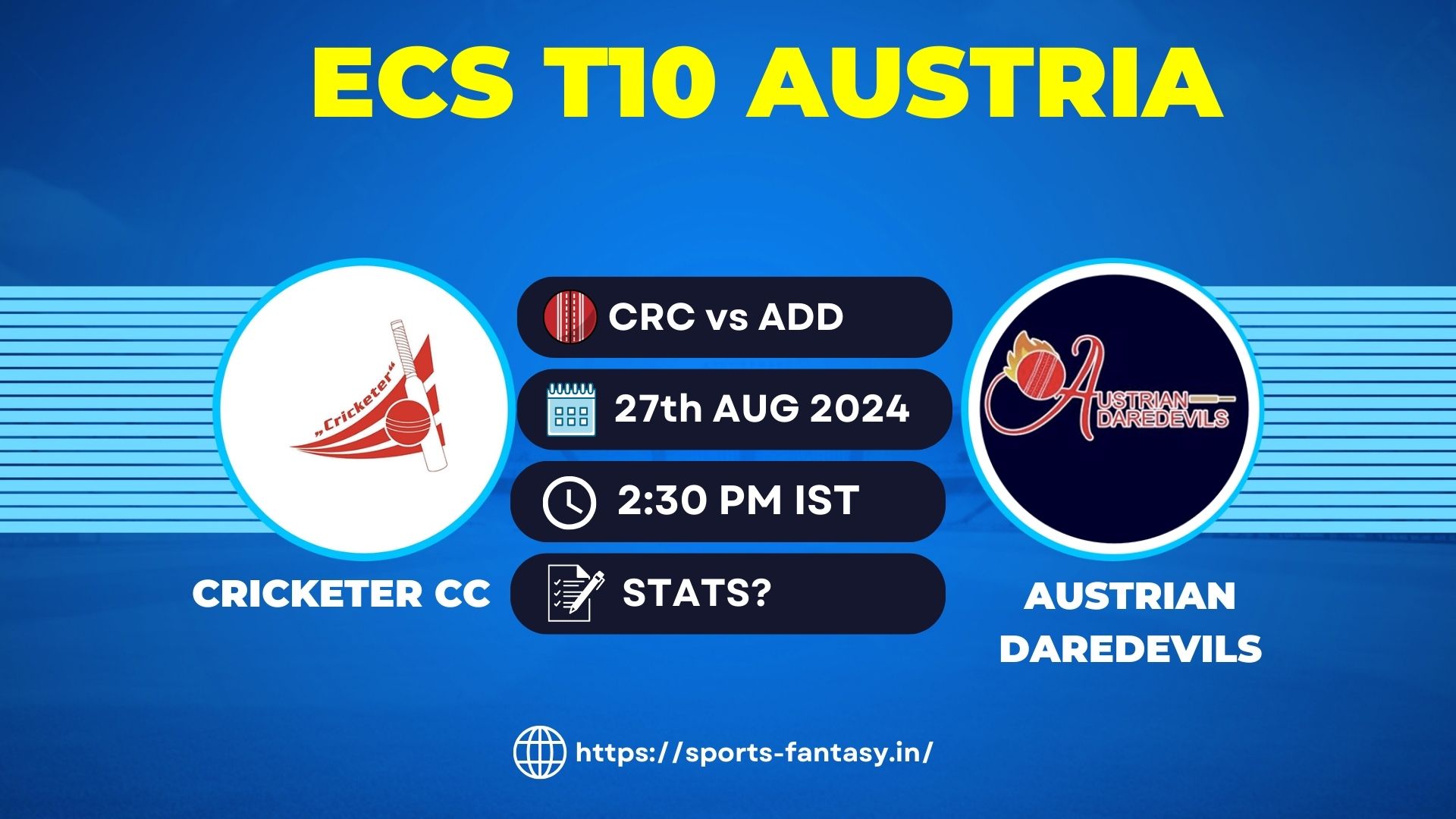 CRC vs ADD Dream11 Prediction