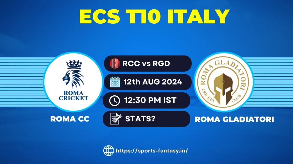 RBMS vs RGD Dream11 Prediction