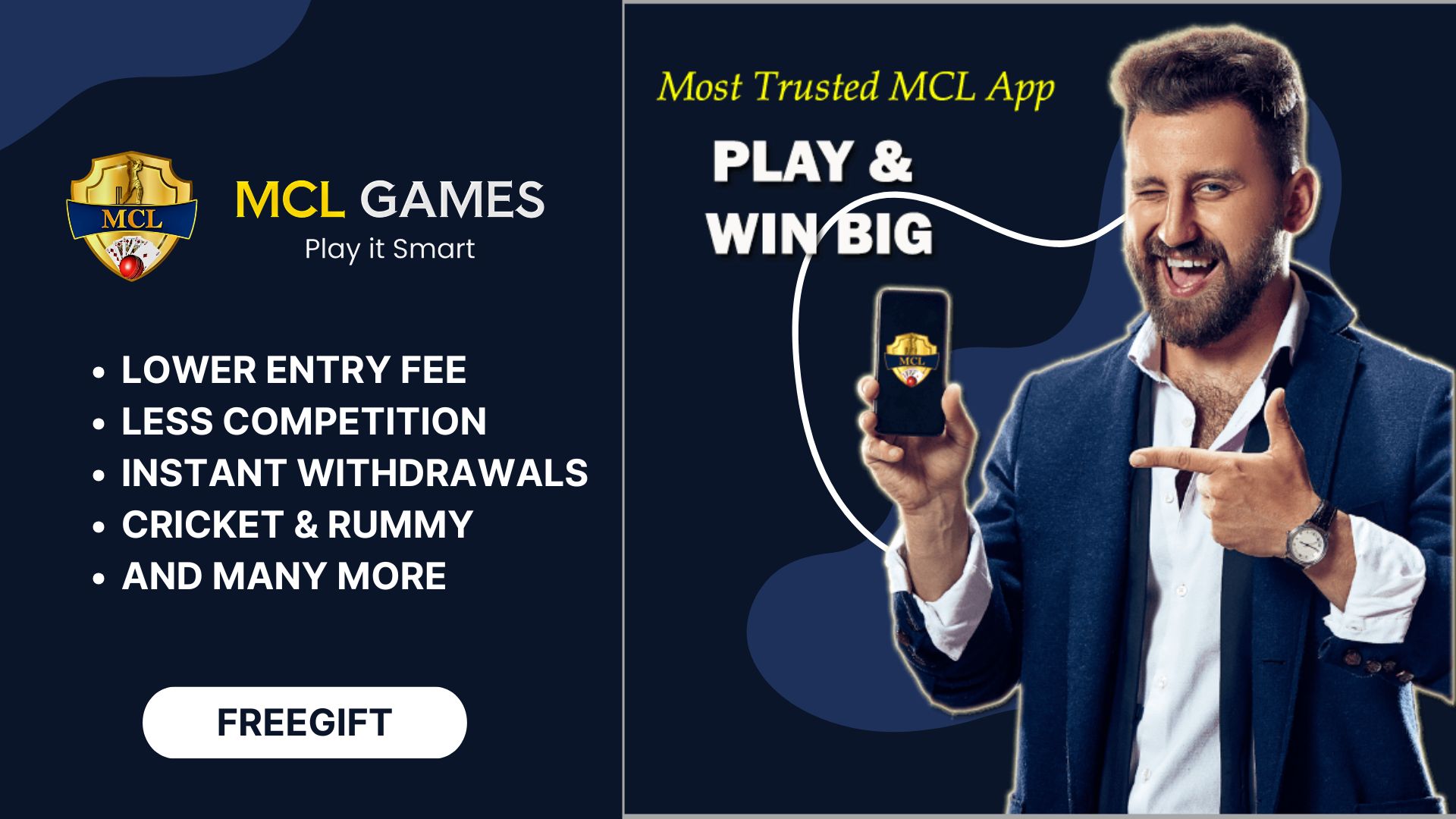 What Is MCL Games?