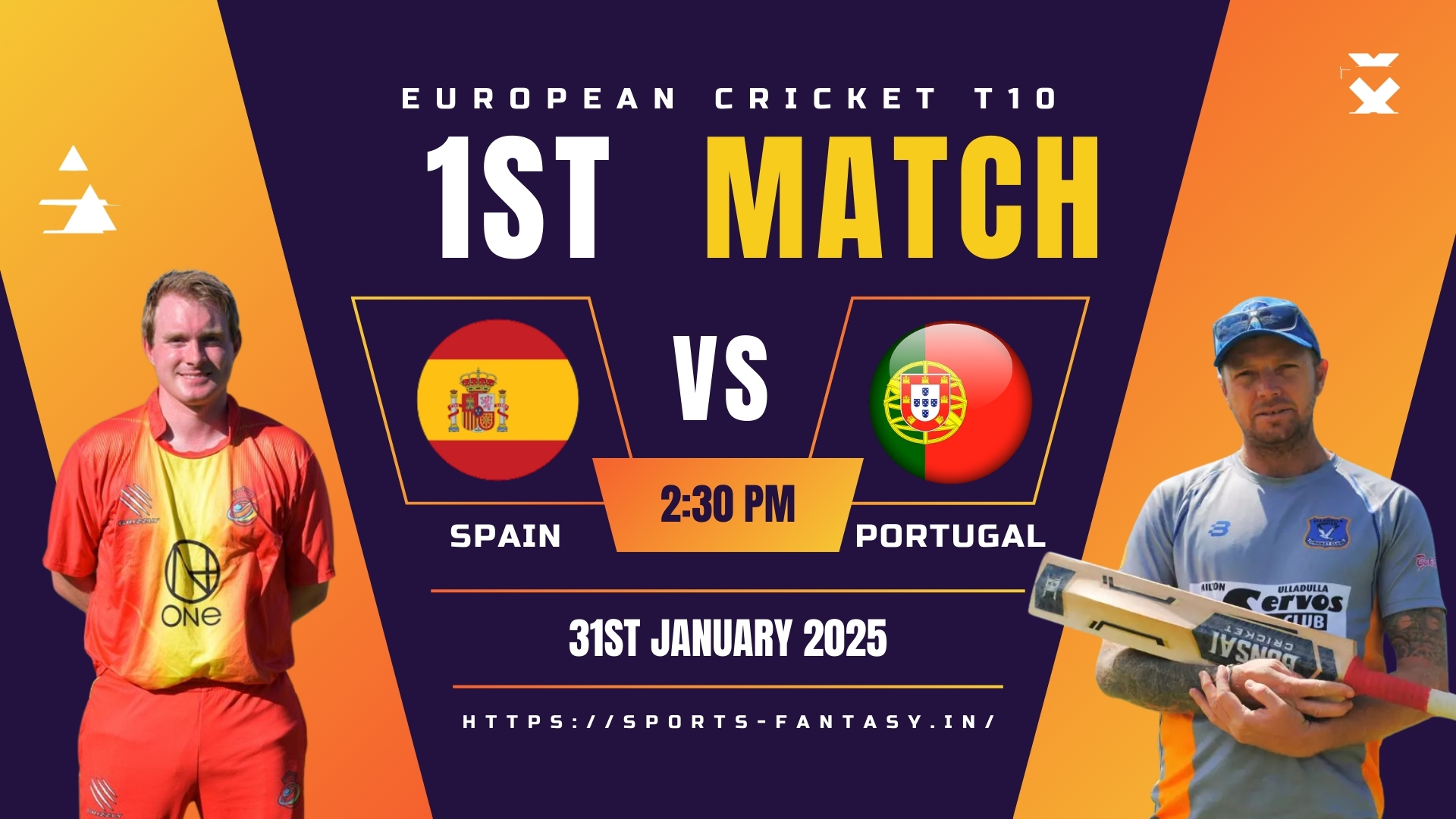 SPA vs POR Dream11 Prediction