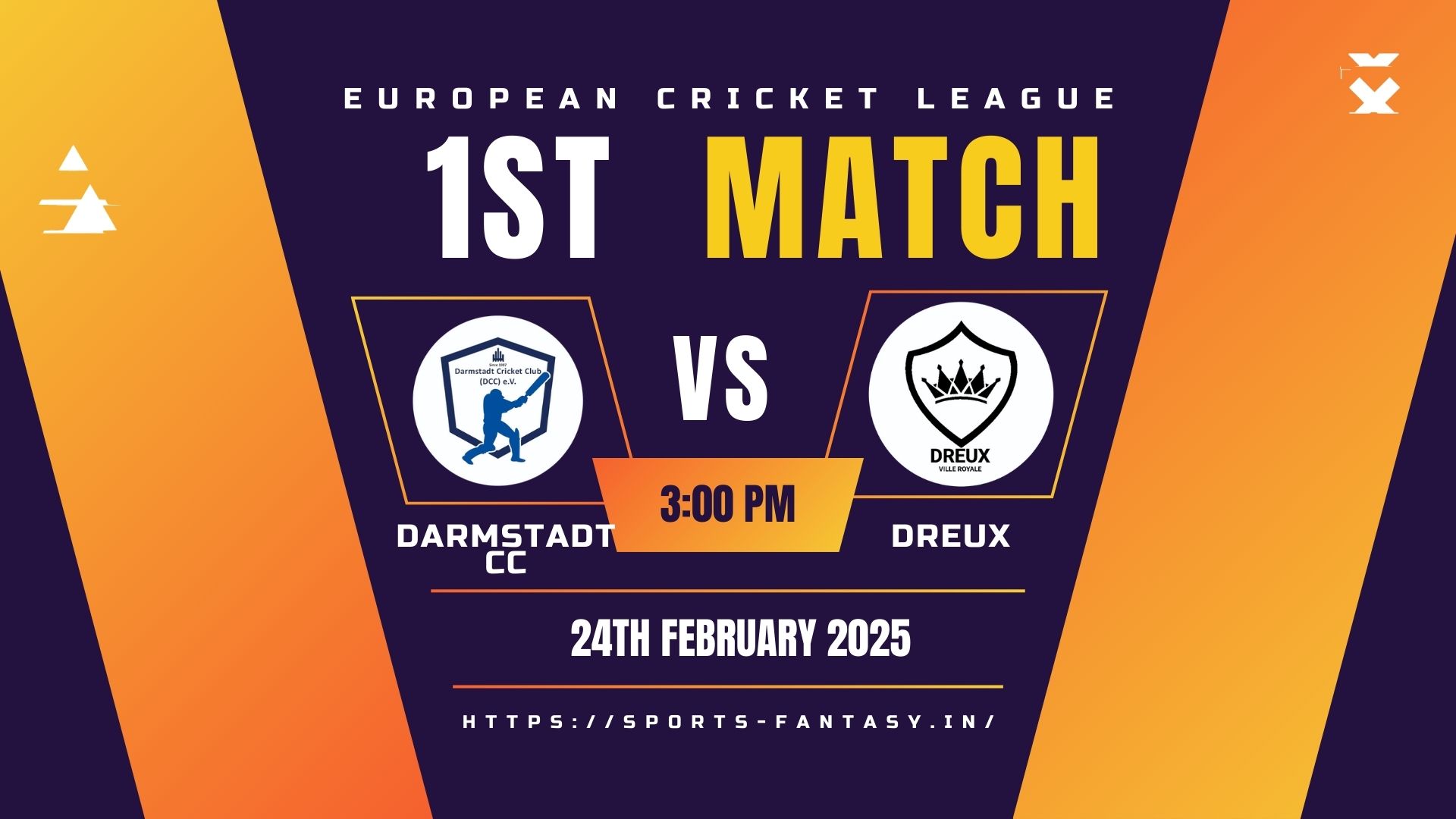 DCC vs DRX Dream11 Prediction