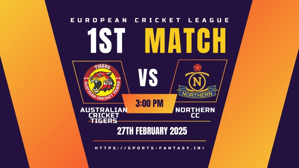 ACT vs NCC Dream11 Prediction