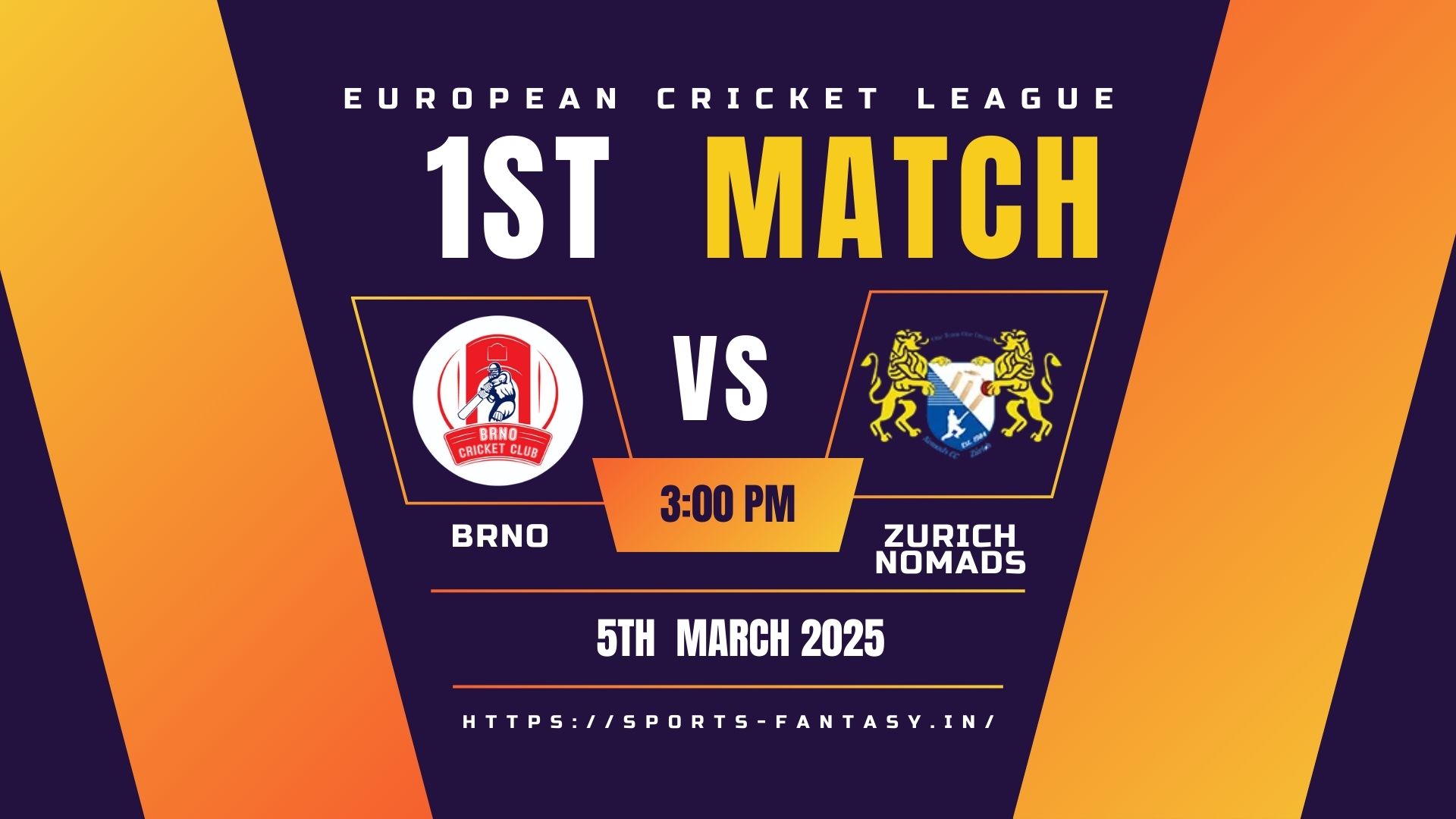 BRN vs ZNCC Dream11 Prediction