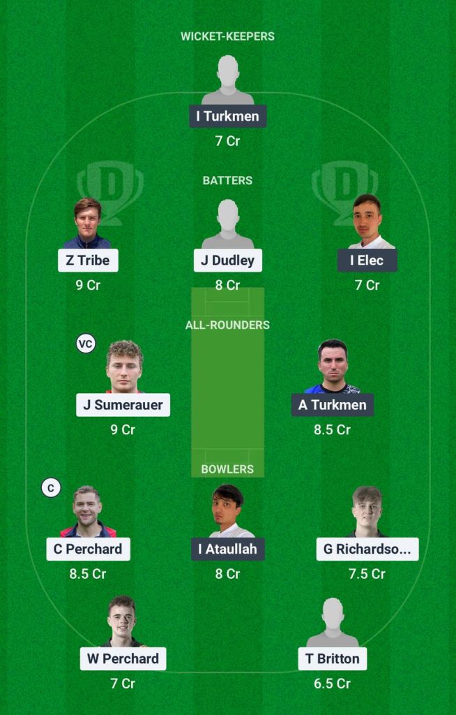 FAR vs IST Dream11 Prediction