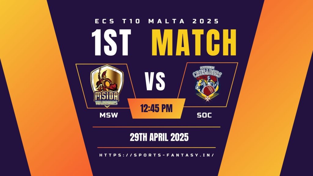 MSW vs SOC Dream11 Prediction