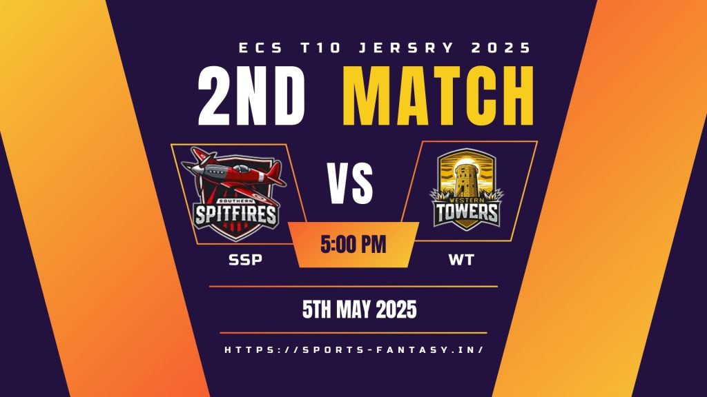 SSP vs WT Dream11 Prediction