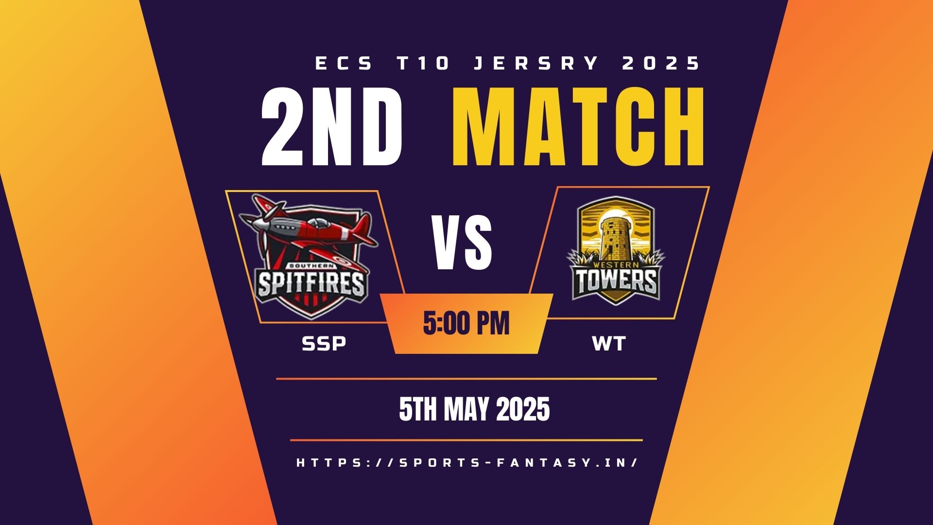 SSP vs WT Dream11 Prediction