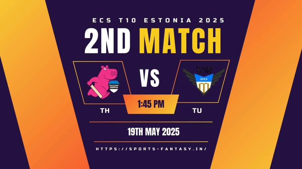 TH vs TU Dream11 Prediction