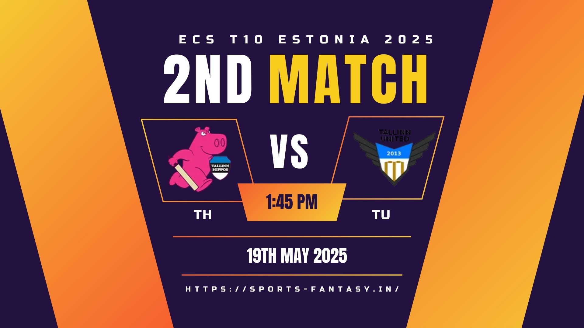 TH vs TU Dream11 Prediction